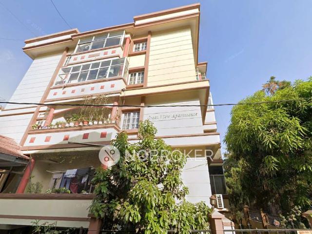 Flat for rent in Bangalore South, Cox Town - Bangalore