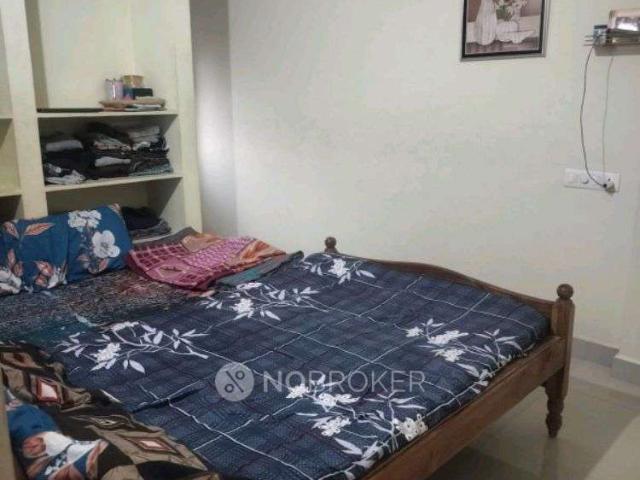 Flat for sale in Swarnadhama Nagar, Hyderabad