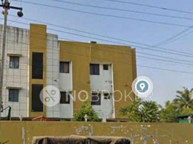 Flat for rent in Alwarthirunagar - Chennai, Tamil Nadu