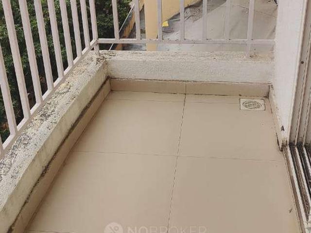 Flat for rent in Mohan Nagar, Pune