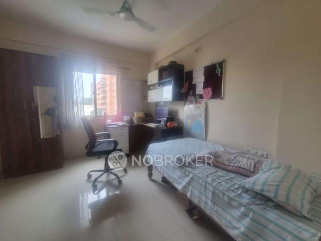 Flat for sale in Bangalore South, Cox Town - Bangalore