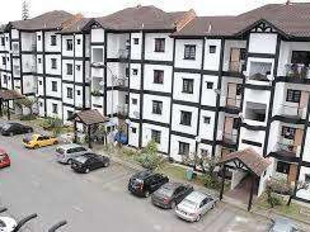 Flat for rent in North West Delhi, Deri