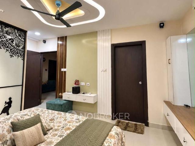 Flat for sale in Greater Hyderabad Municipal Corporation West Zone, Hyderabad