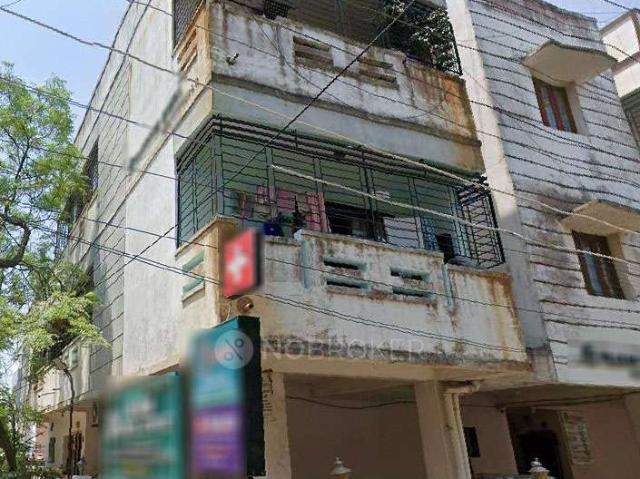Flat for sale in Kovur, Thandalam