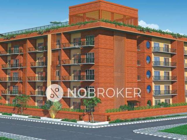 Flat for sale in Bangalore East, Cox Town - Bangalore