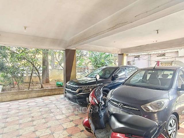 Flat for sale in As Rao Nagar, Haidarabad