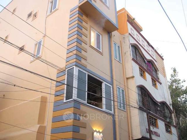 Flat for rent in Teynampet, Tamil Nadu