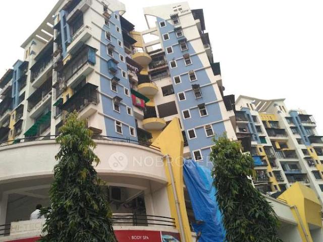 Flat for sale in Kamothe - Mumbai, National Capital Territory Of Delhi
