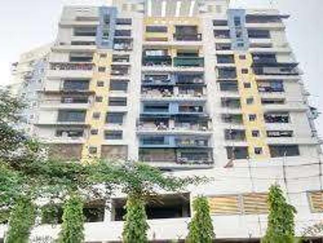 Flat for rent in Kamothe - Mumbai, National Capital Territory Of Delhi