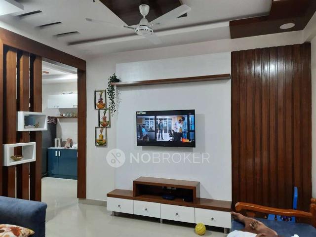 Flat for rent in Haidarabad, Telangana