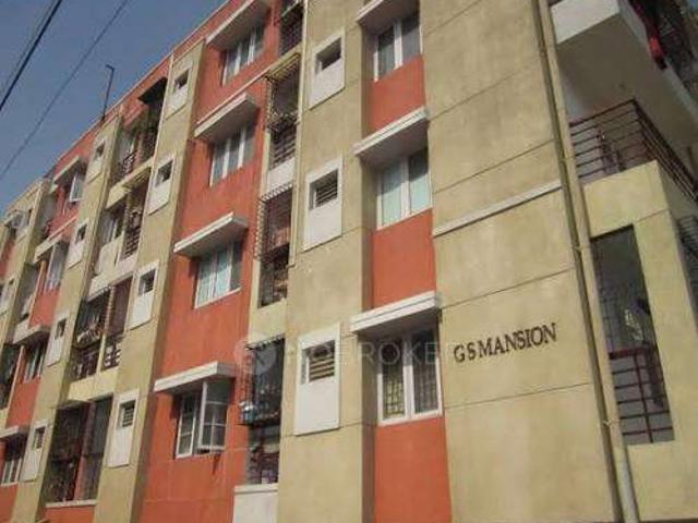 Flat for rent in Bangalore East, Cox Town - Bangalore