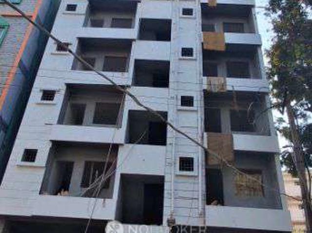 Flat for rent in Bangalore East, Cox Town - Bangalore