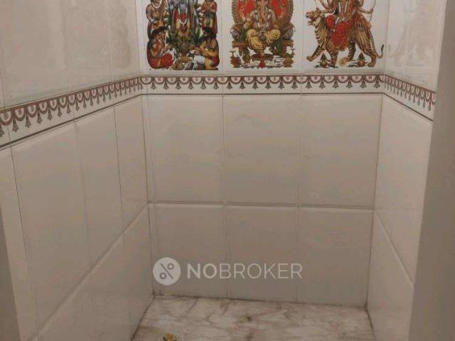 Flat for rent in Bangalore East, Cox Town - Bangalore