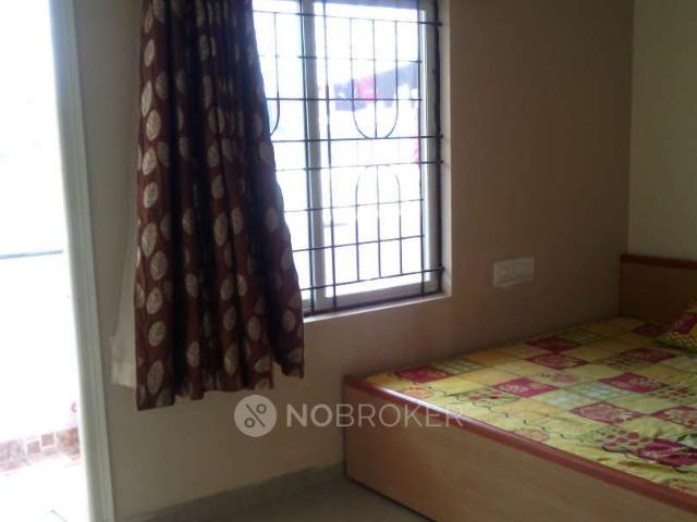 Flat for rent in Bangalore East, Cox Town - Bangalore