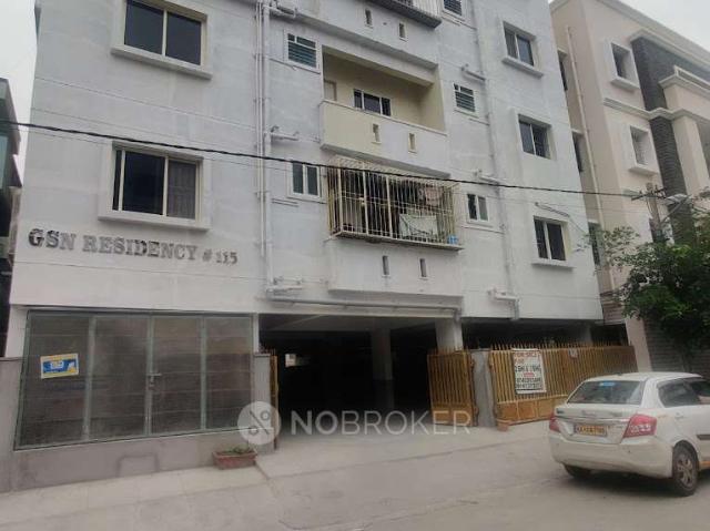 Flat for sale in Bangalore South, Cox Town - Bangalore