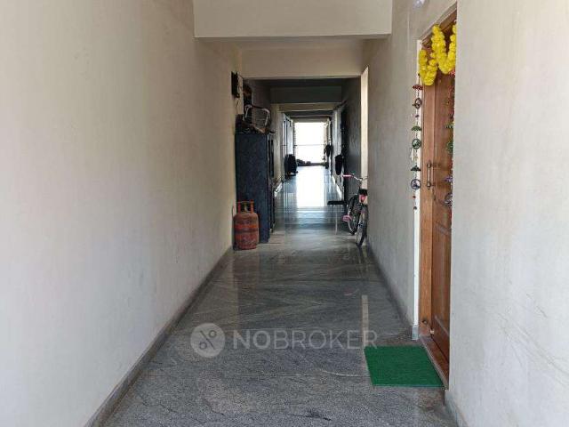 Flat for sale in Bangalore East, Cox Town - Bangalore
