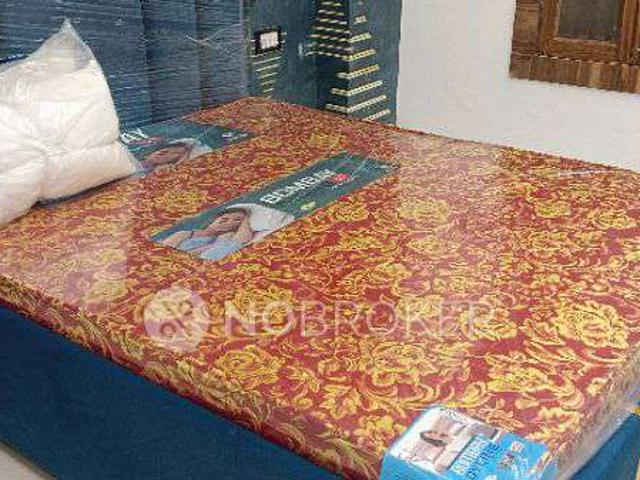 Flat for rent in West Delhi, Deri