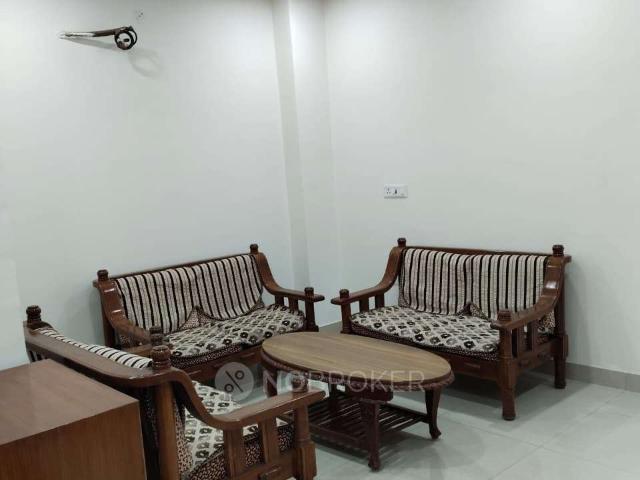 Flat for rent in West Delhi, Deri