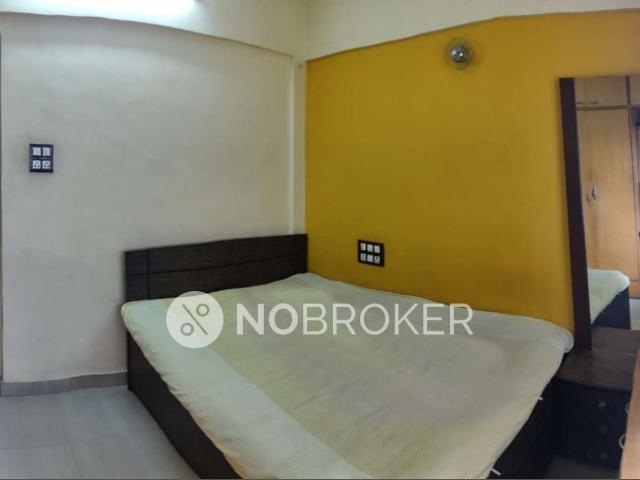 Flat for sale in Nahur, Mumbai Suburban District