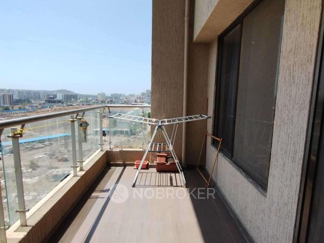 Flat for rent in Gulmohar Renaissance, Wagholi