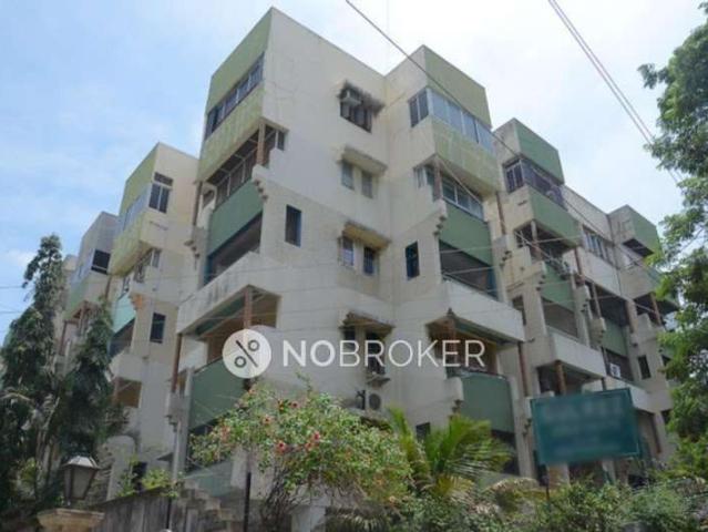 Flat for rent in Somajiguda, Haidarabad