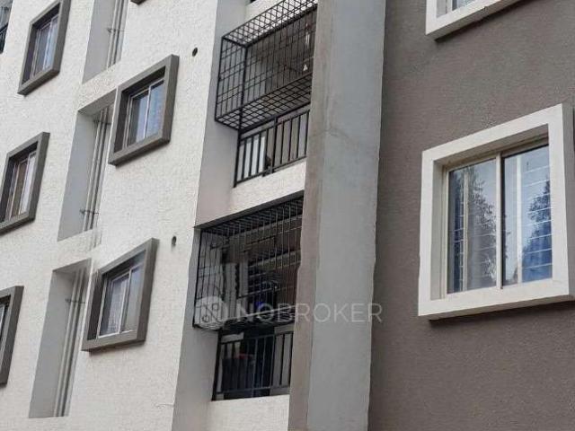 Flat for rent in Sri Ram Nagar Colony, Hyderabad