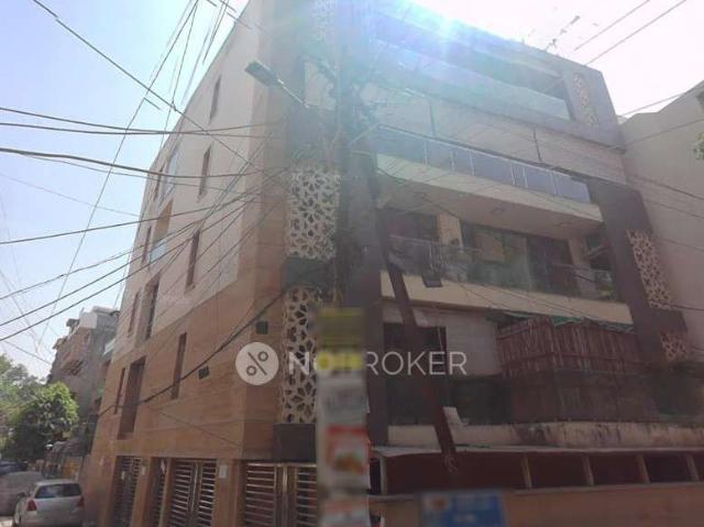 Flat for rent in South Delhi, Deri