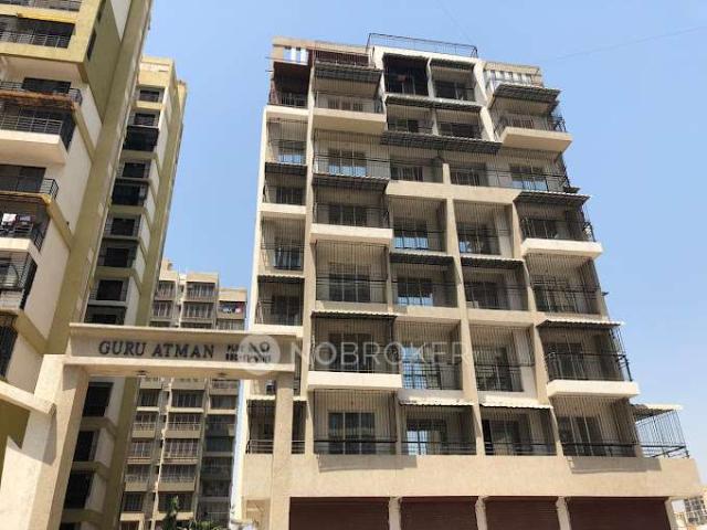 Flat for rent in Shelghar Village, Raigad