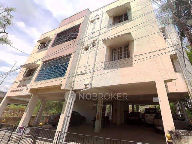 Flat for rent in Urapakkam, Vandalur