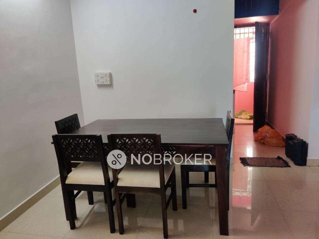 Flat for rent in Velachery - Chennai, Tamil Nadu