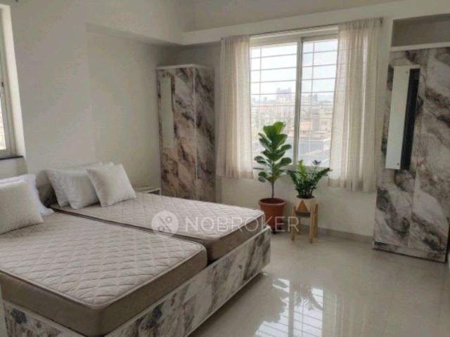 Flat for rent in Shankar Kalat Nagar, Tathawade
