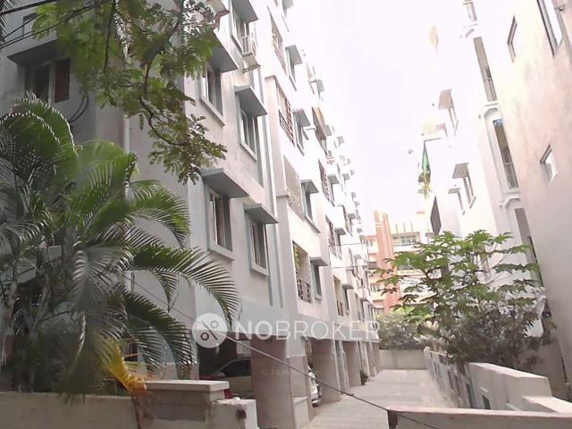 Flat for rent in Haidarabad, Telangana