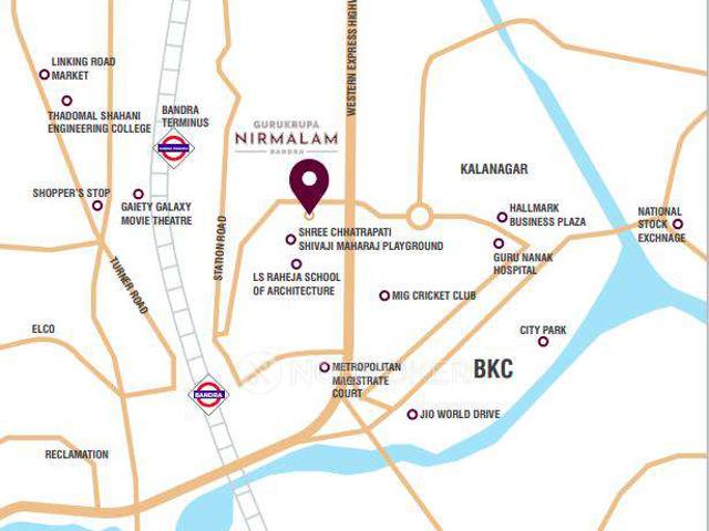 Flat for sale in Andheri - Mumbai, National Capital Territory Of Delhi