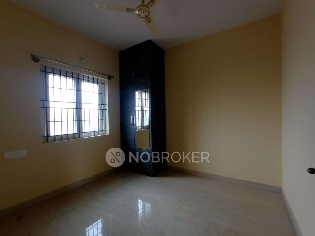 Flat for rent in Bangalore South, Cox Town - Bangalore