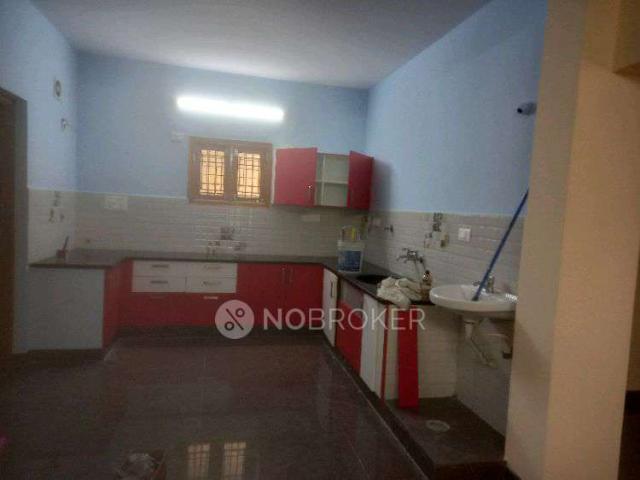 Flat for rent in Bangalore South, Cox Town - Bangalore