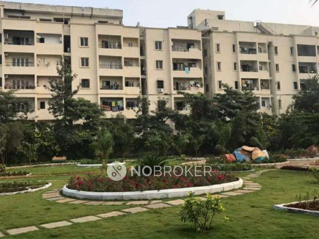 Flat for rent in Masjid Banda, Hyderabad