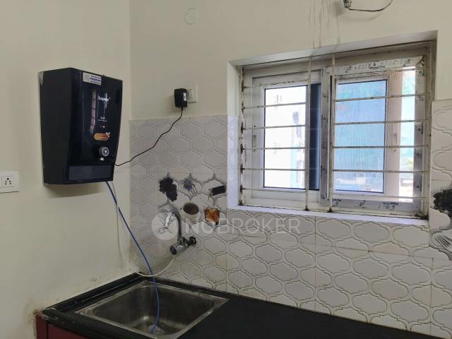 Flat for rent in Ranga Reddy, Haidarabad