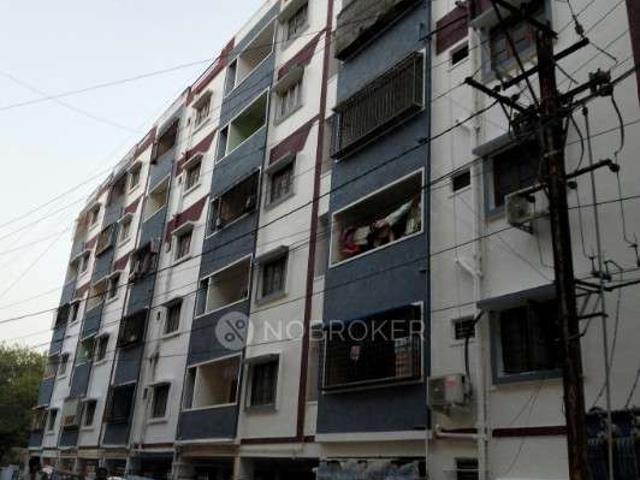 Flat for rent in Pragathi Nagar, Medchal–Malkajgiri