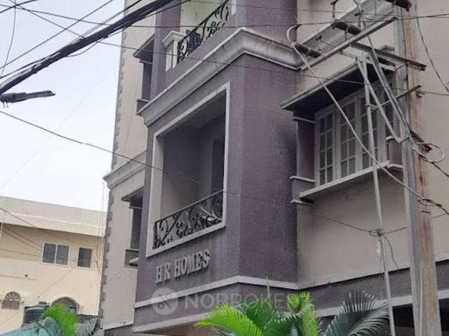 Flat for sale in Haidarabad, Telangana