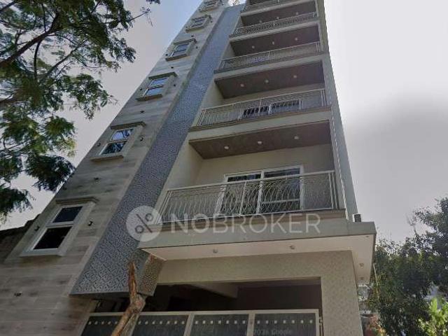 Flat for rent in Bengaluru North City Corporation, Bengaluru
