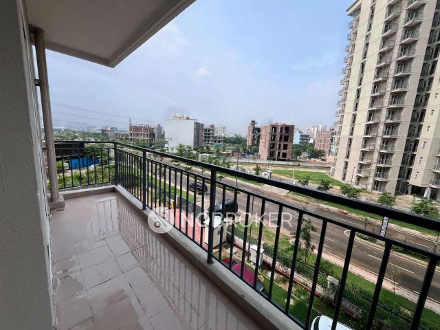 Flat for rent in Hariana