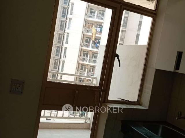 Flat for rent in Hariana