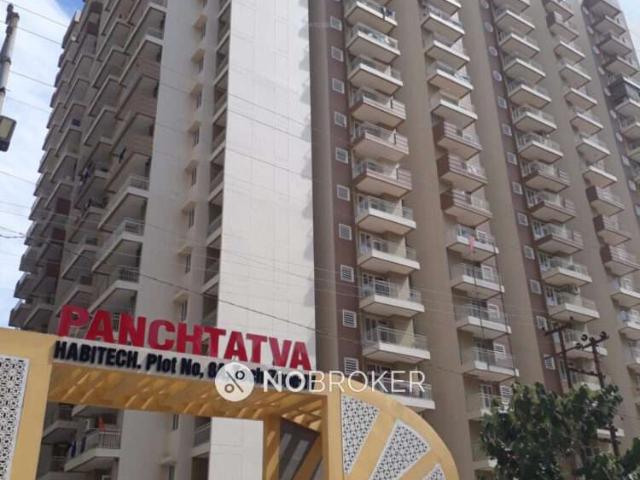 Flat for rent in Bahlolpur, Arunachal Pradesh