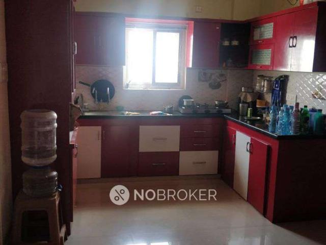 Flat for rent in Ranga Reddy, Telangana