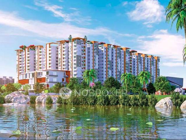 Flat for rent in Ranga Reddy, Narsingi