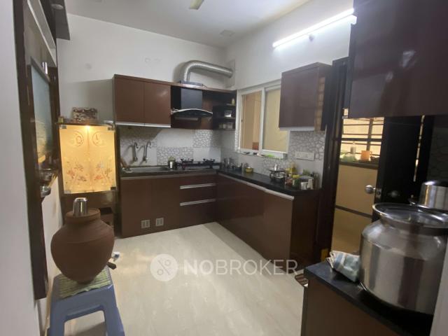 Flat for rent in Ranga Reddy, Narsingi