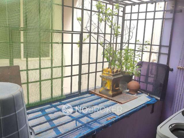 Flat for sale in Tiruvottiyur, Tamil Nadu