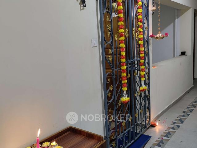 Flat for sale in Tiruvottiyur, Tamil Nadu