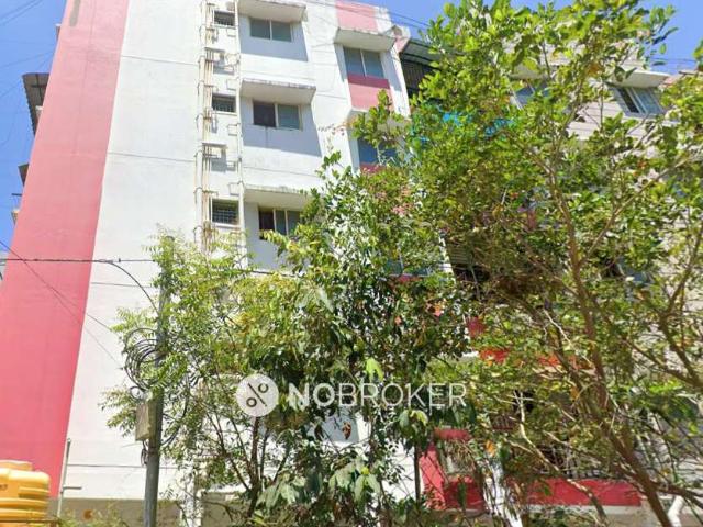 Flat for sale in Tiruvottiyur, Tamil Nadu