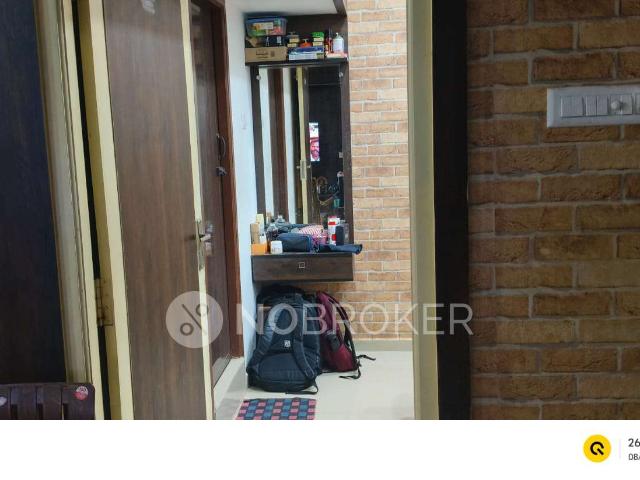 Flat for sale in Tiruvottiyur, Tamil Nadu